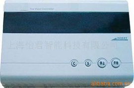 上海怡君智能科技節水設備與智能配件產品全覽